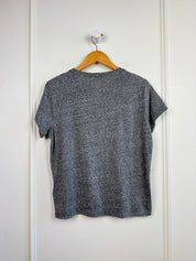 Mother "The Boxy Goodie Goodie" Tee (M)