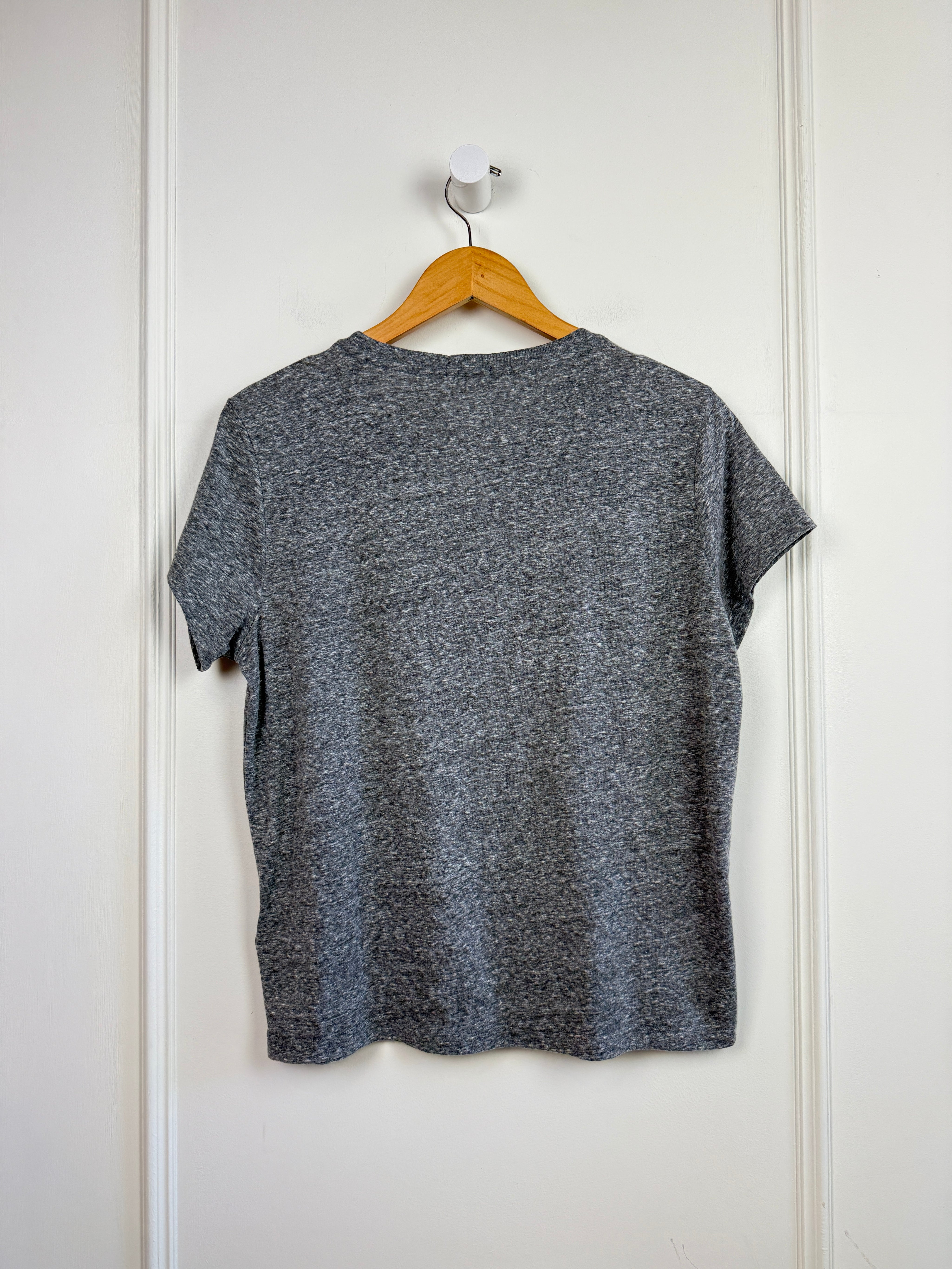 Mother "The Boxy Goodie Goodie" Tee (M)