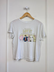 Re/Done Tee (L)