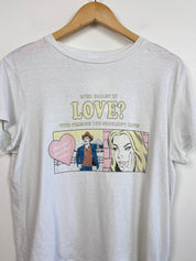 Re/Done Tee (L)