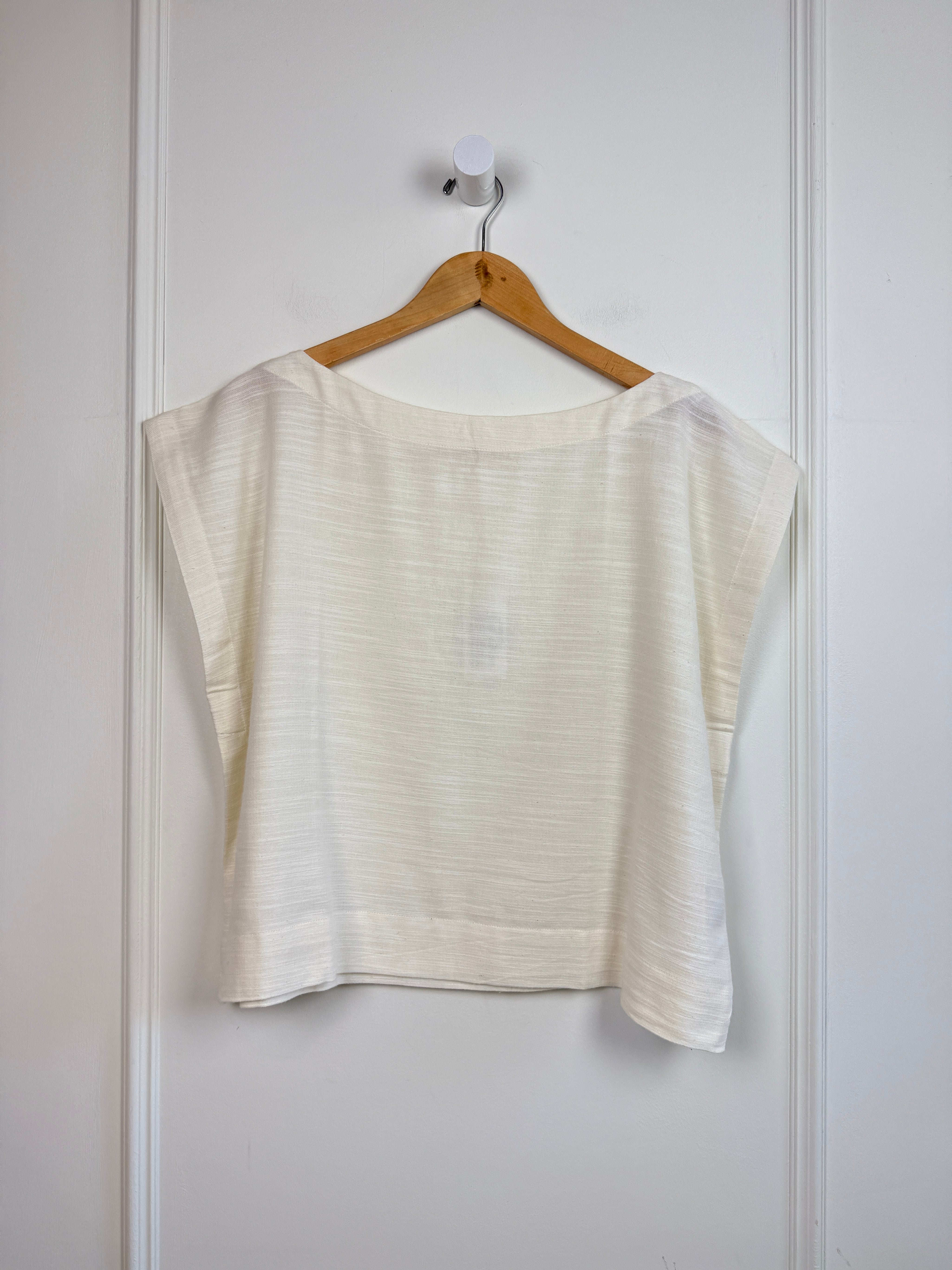 Laude the Label Every Day Top (XL & XXL)