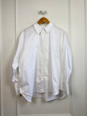 Laude The Label Button Up (XL)