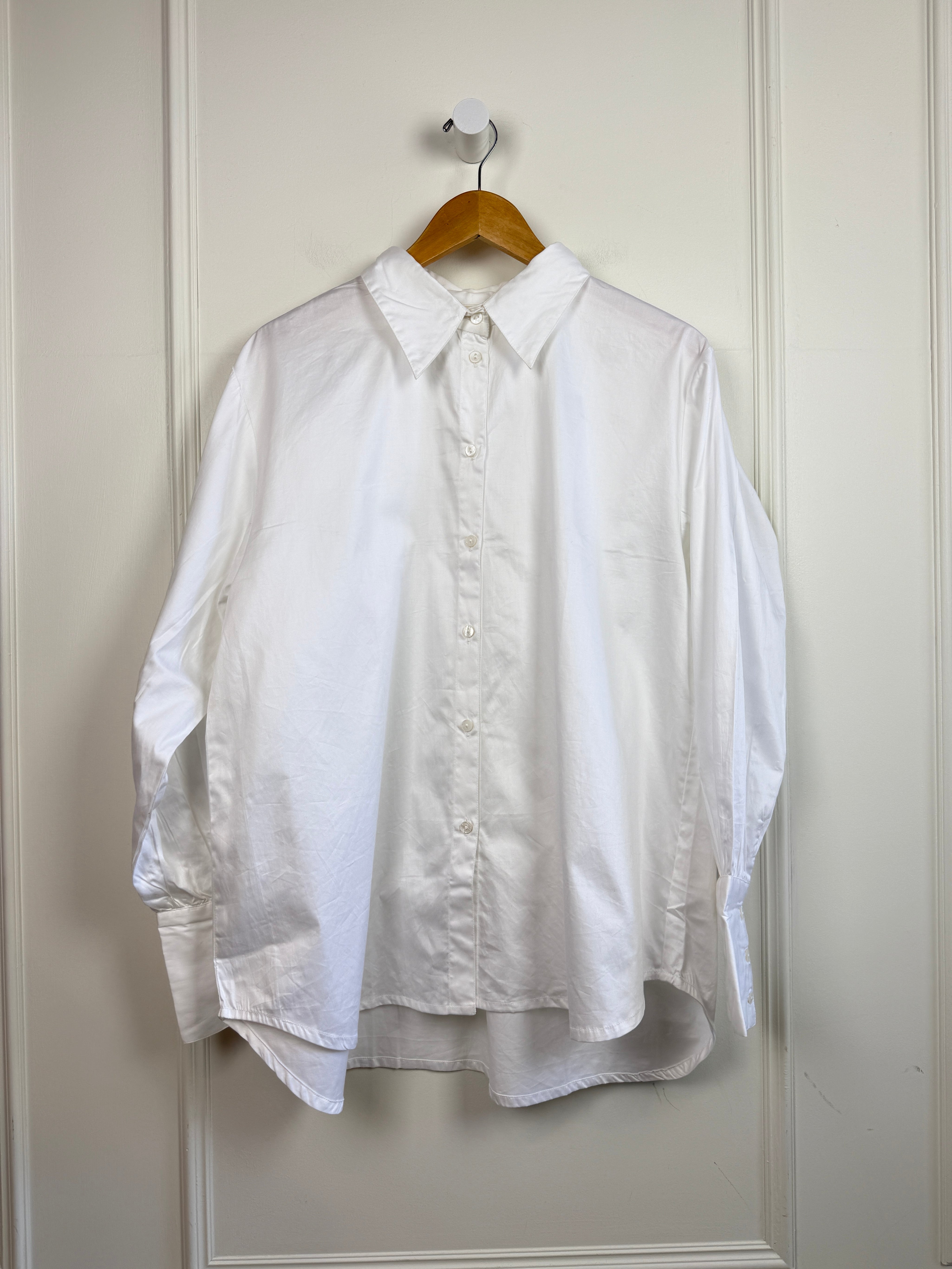 Laude The Label Button Up (XL)