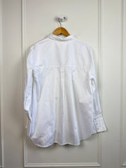 Laude The Label Button Up (XL)