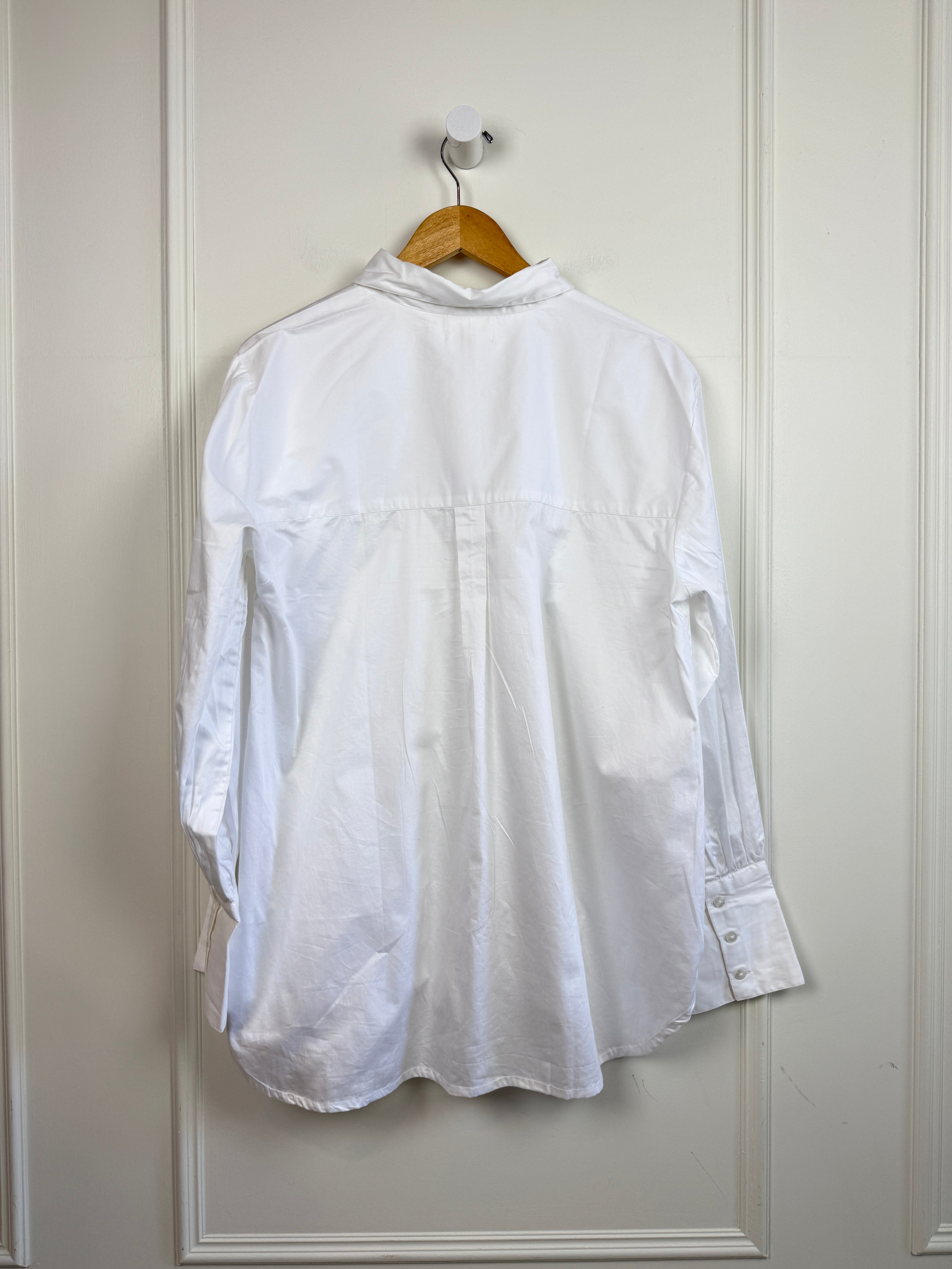 Laude The Label Button Up (XL)