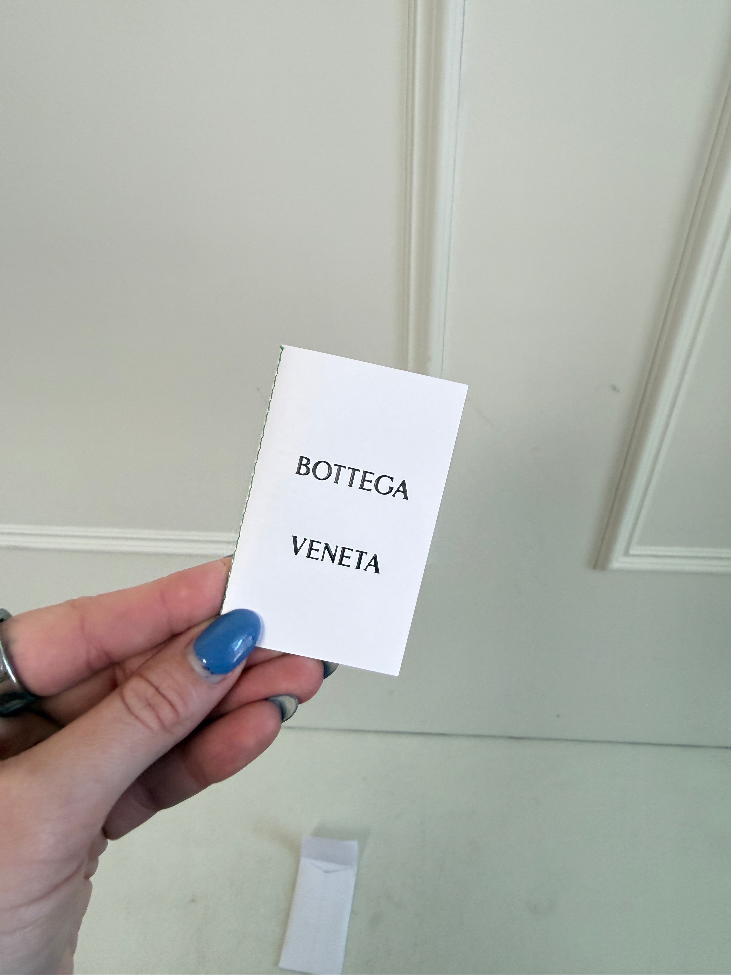 Bottega Veneta Mini Solstice Intrecciato Leather Bag - Rose