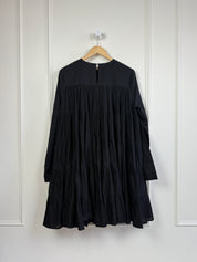 Merlette Black Dress (XS)