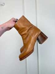 LABUCQ Joan Boots (39)