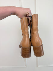 LABUCQ Joan Boots (39)