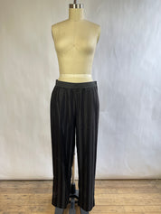 KnotSisters Black Trousers (L)