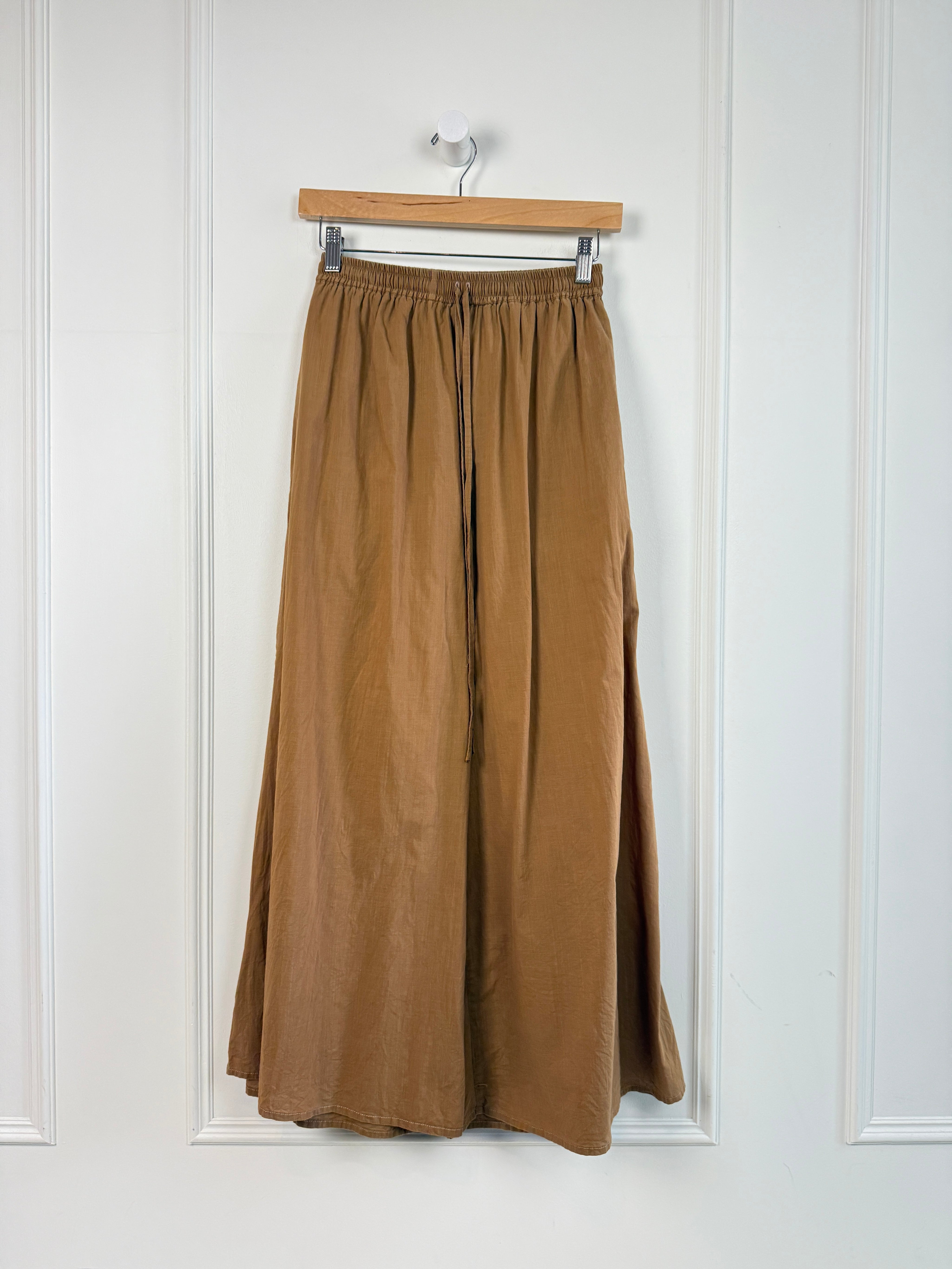 Zii Ropa Tan Pants (S)