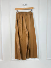 Zii Ropa Tan Pants (S)