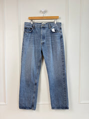 AGOLDE 90s Pinch Denim (32/14)