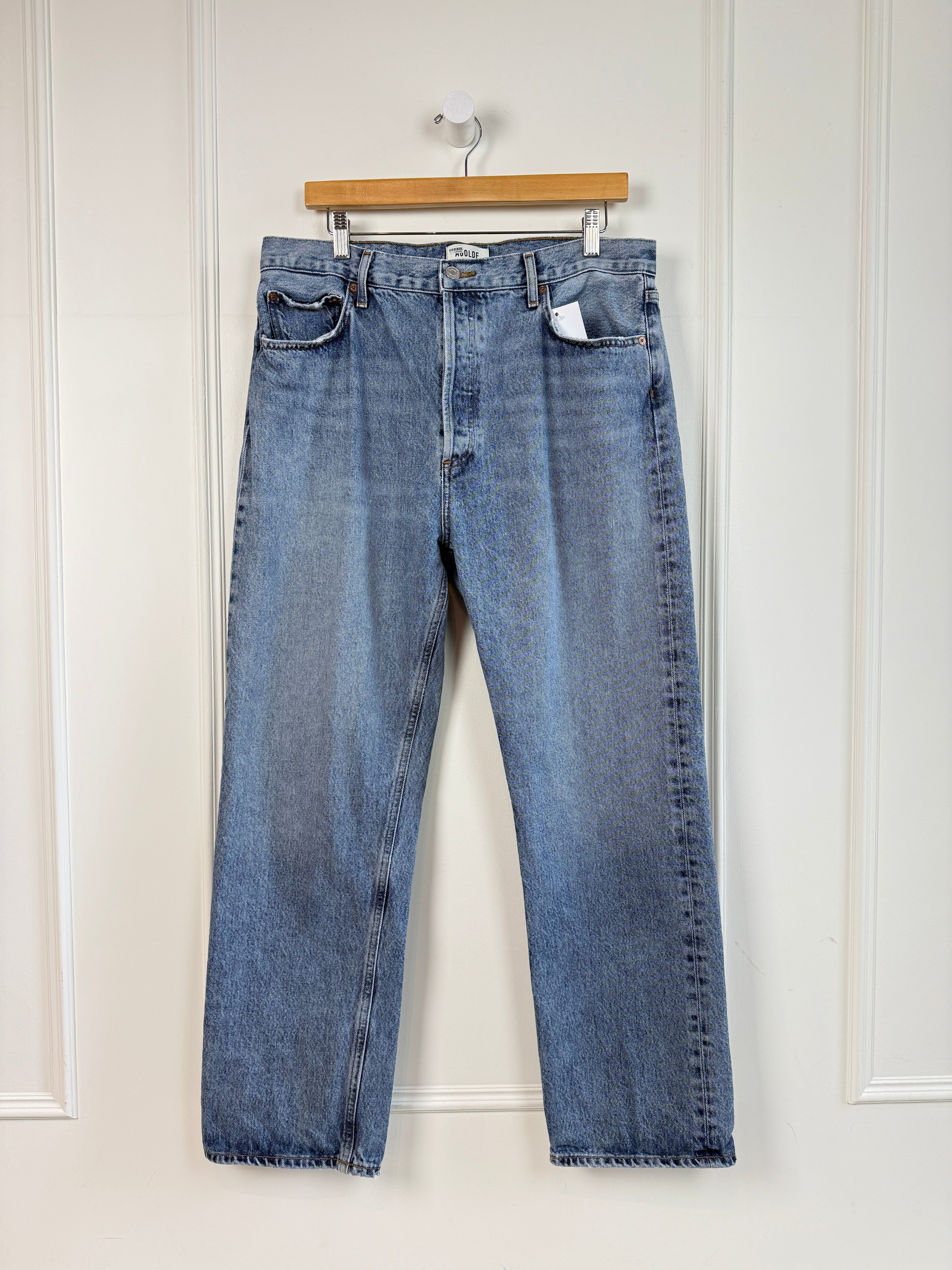 AGOLDE 90s Pinch Denim (32/14)