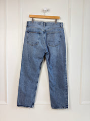 AGOLDE 90s Pinch Denim (32/14)