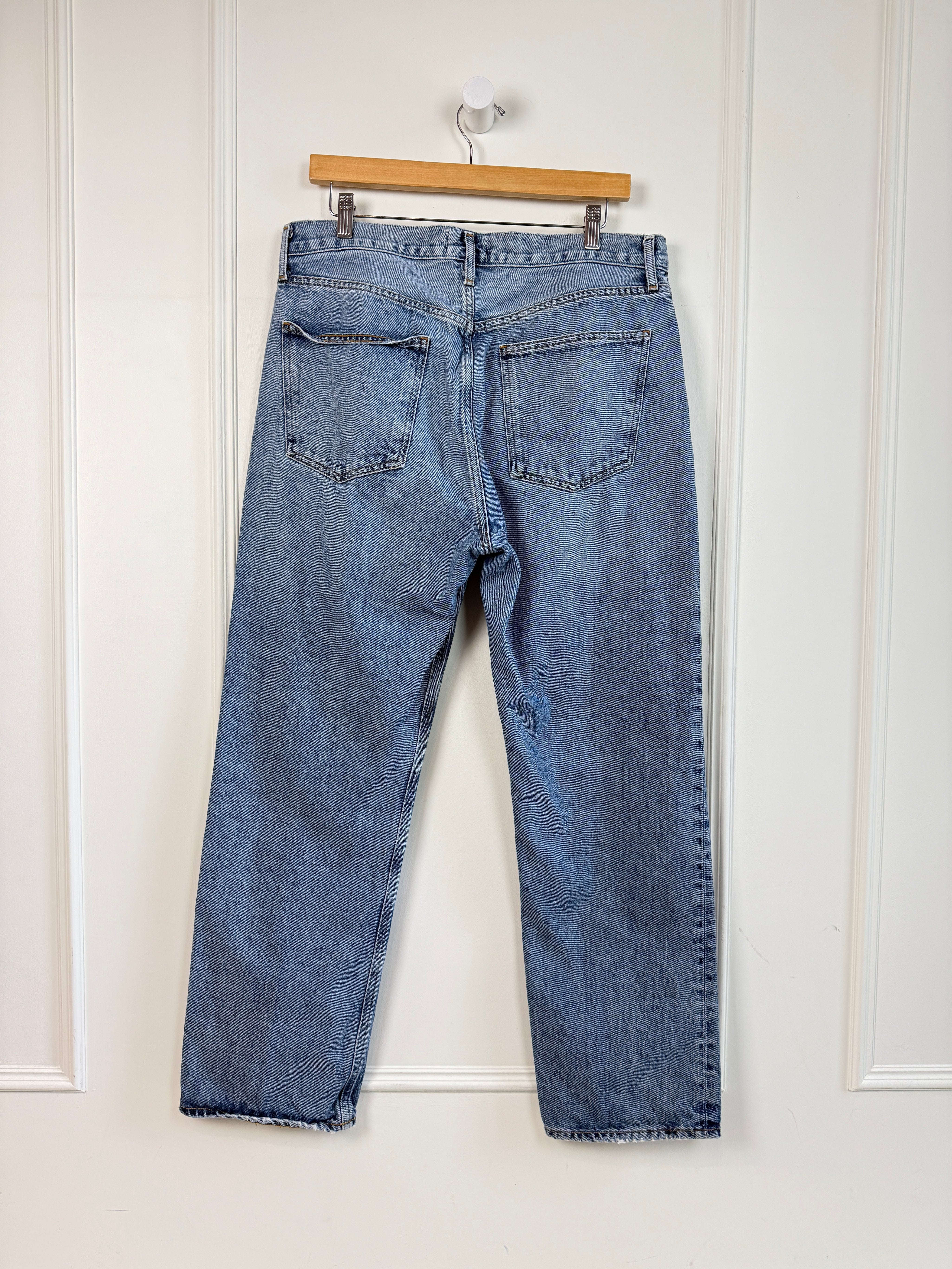 AGOLDE 90s Pinch Denim (32/14)