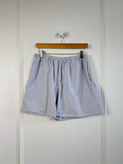Deiji Studios Striped Shorts (L)