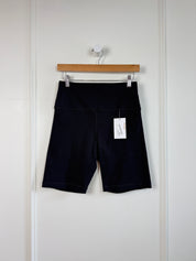 Nu Swim Biker Shorts (L)