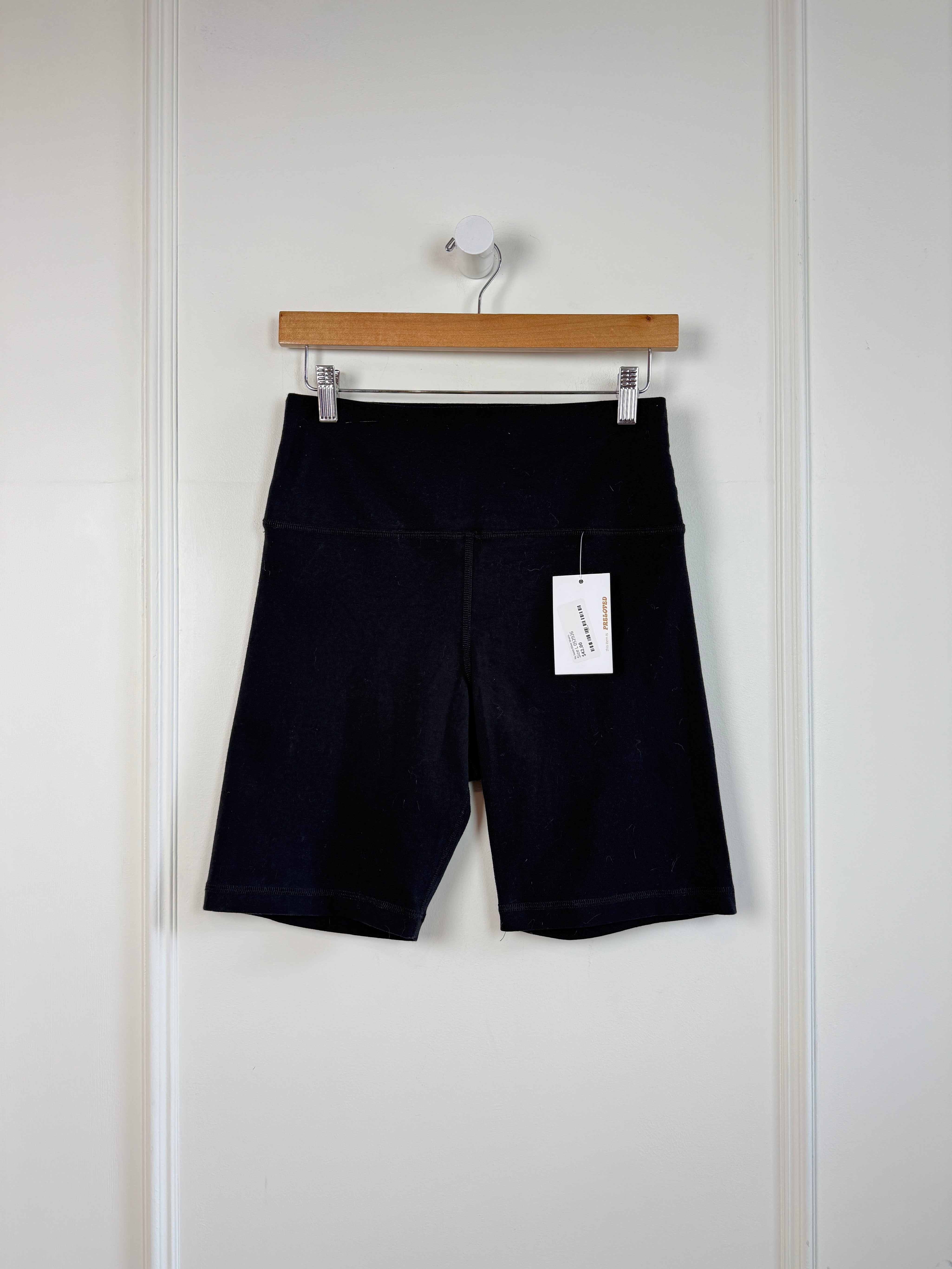 Nu Swim Biker Shorts (L)