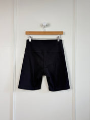 Nu Swim Biker Shorts (L)