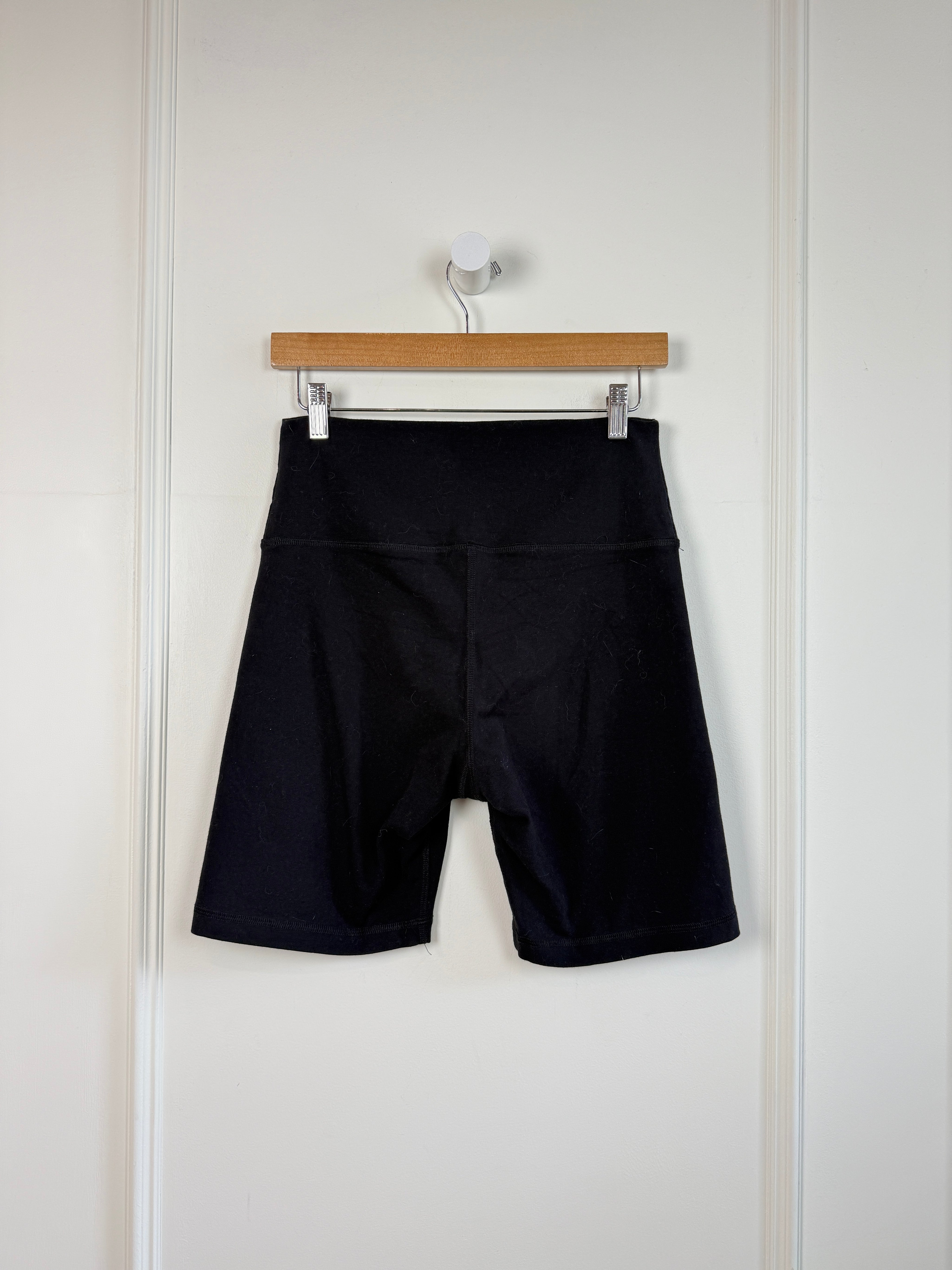 Nu Swim Biker Shorts (L)