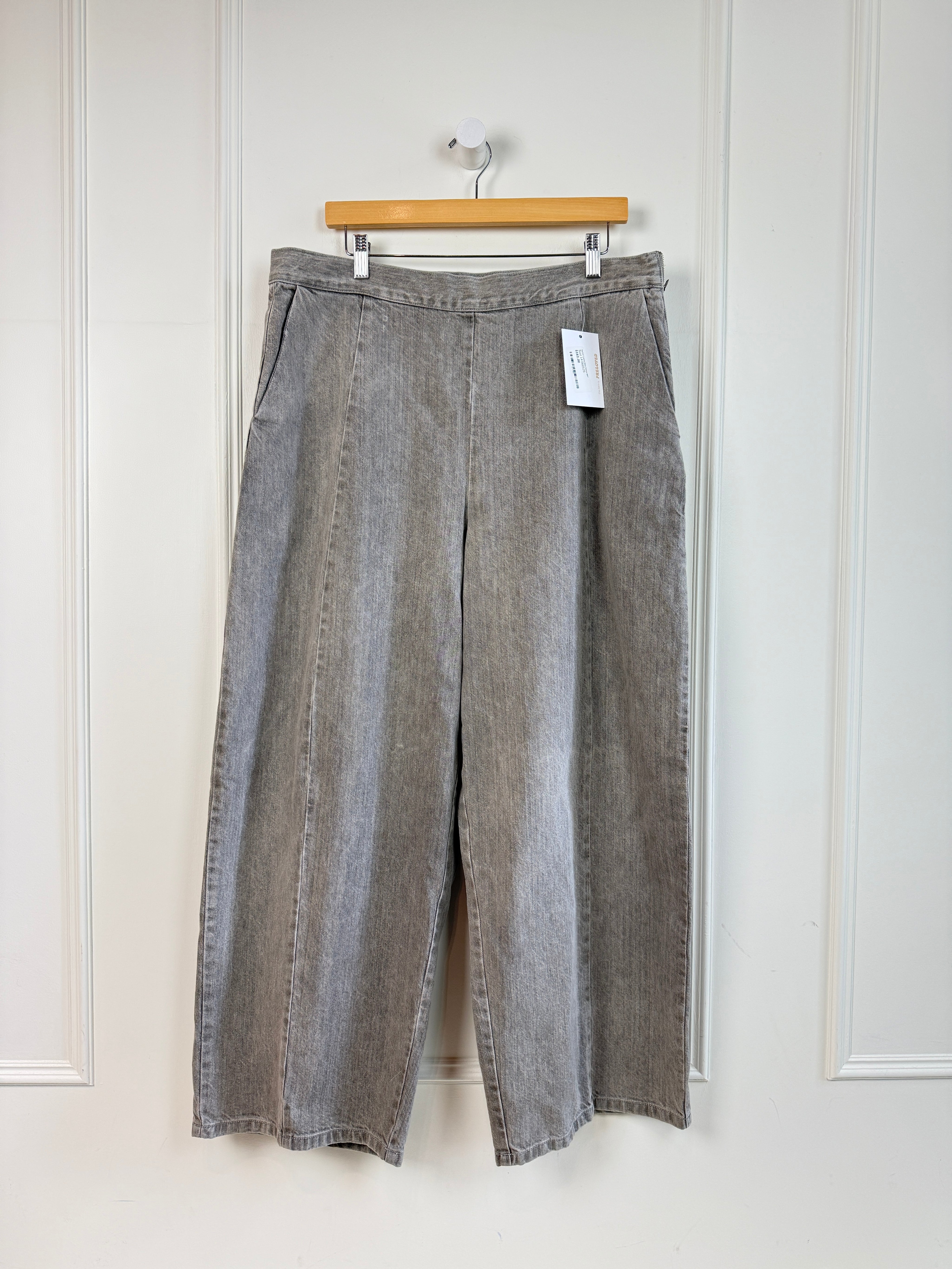 Rachel Comey Hover Pant (14/32)