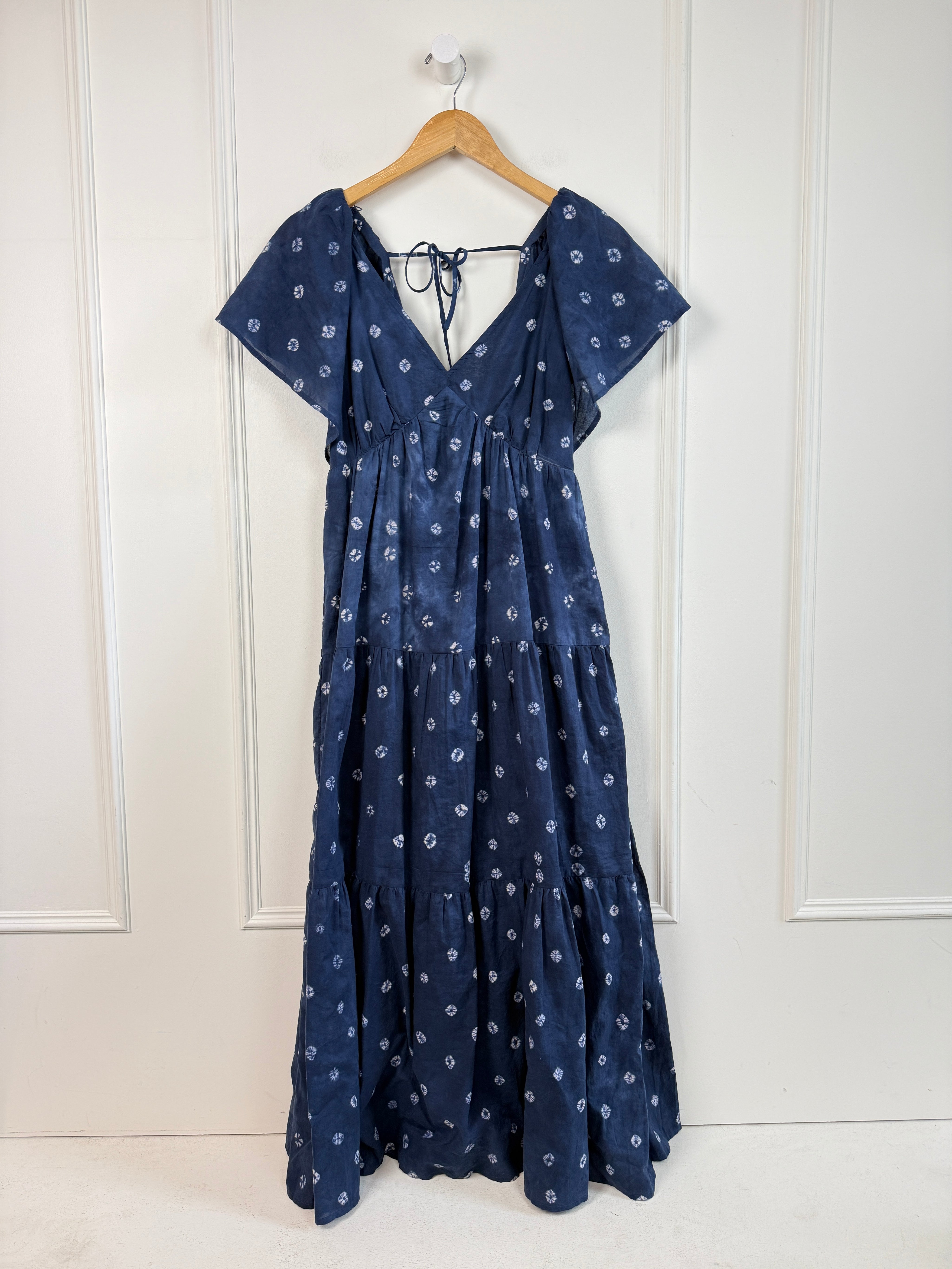 Madewell Dress (6 & 8)