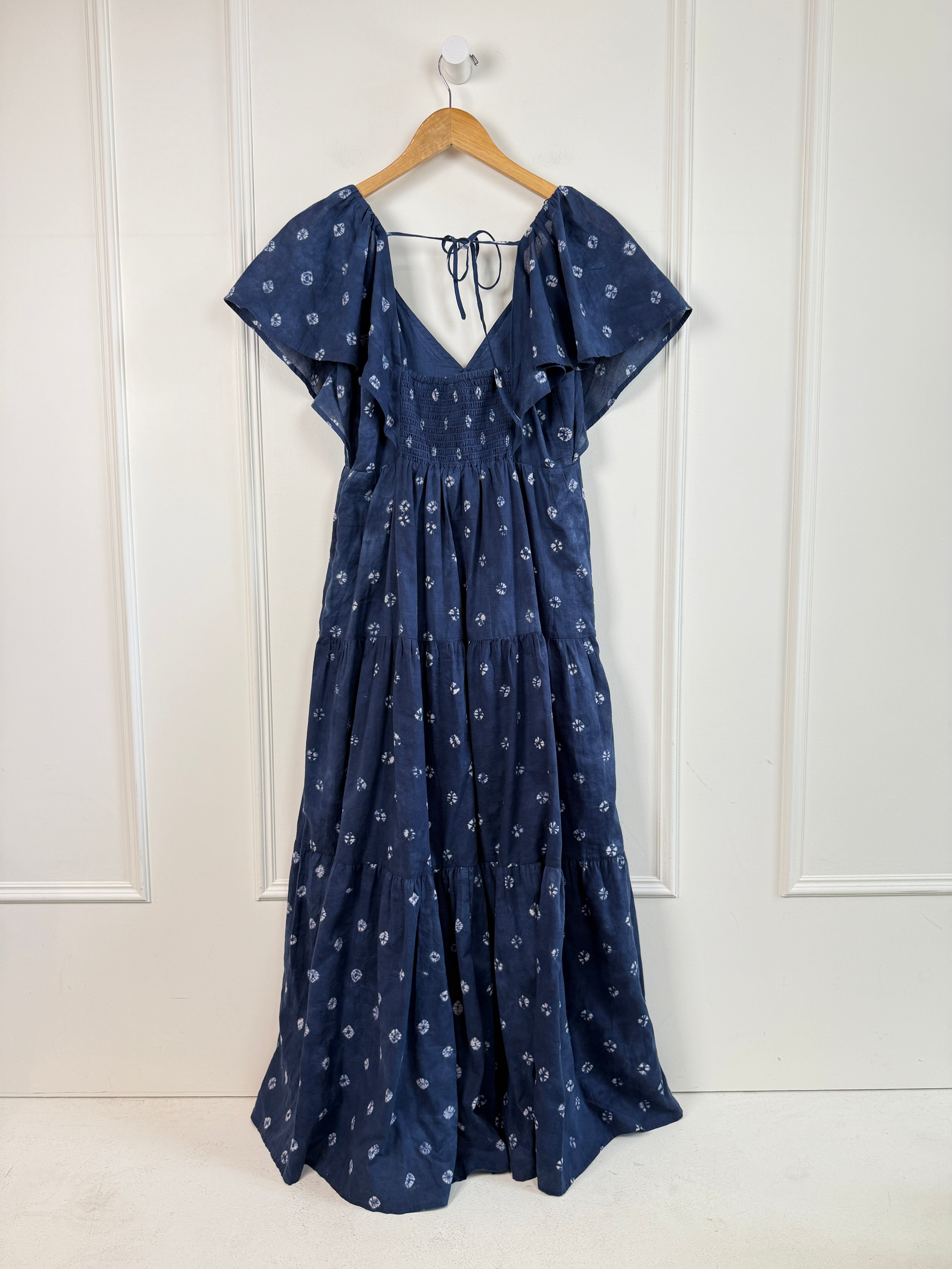 Madewell Dress (6 & 8)
