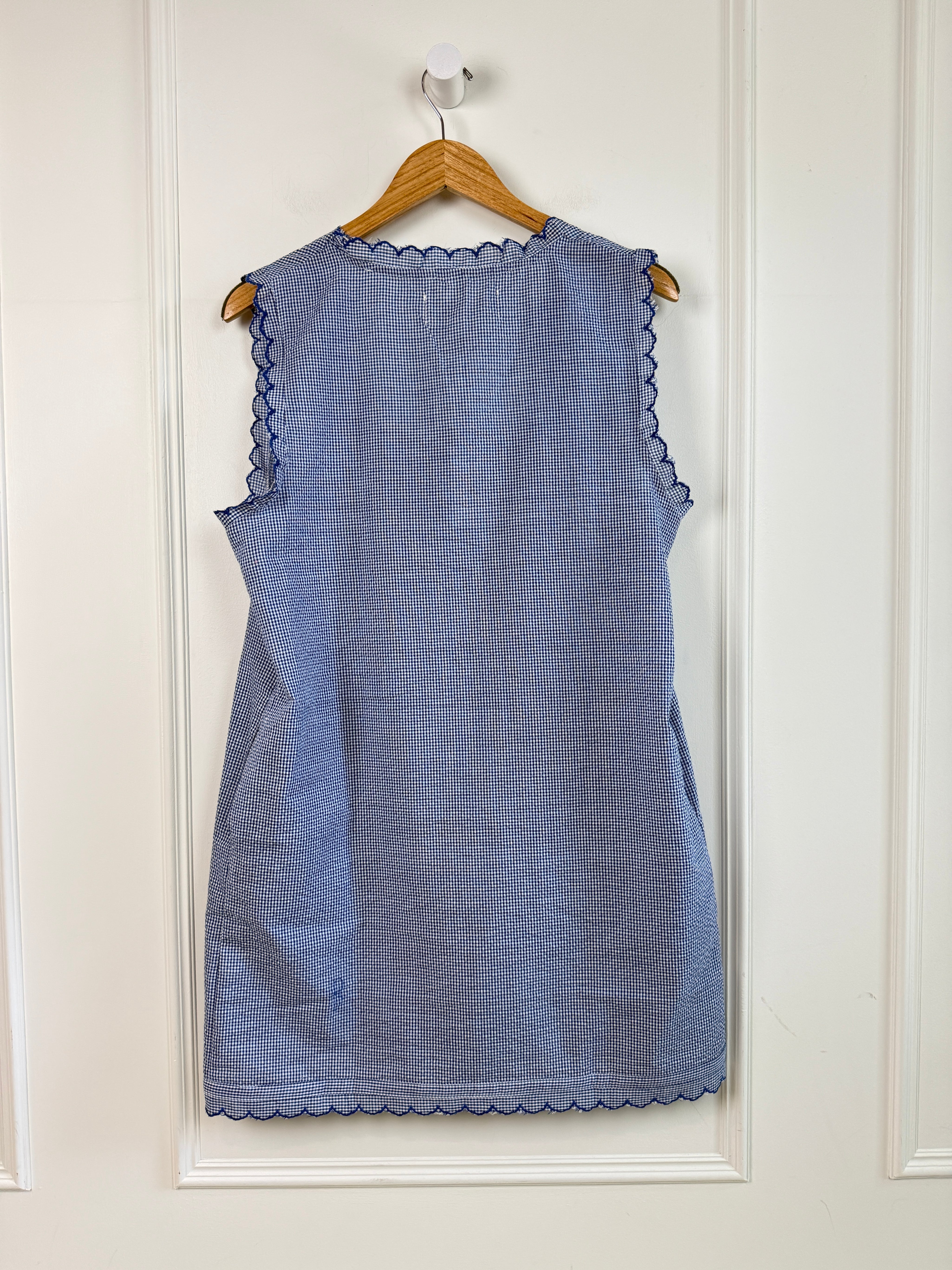 Mollusk Helena Mini Dress (M)