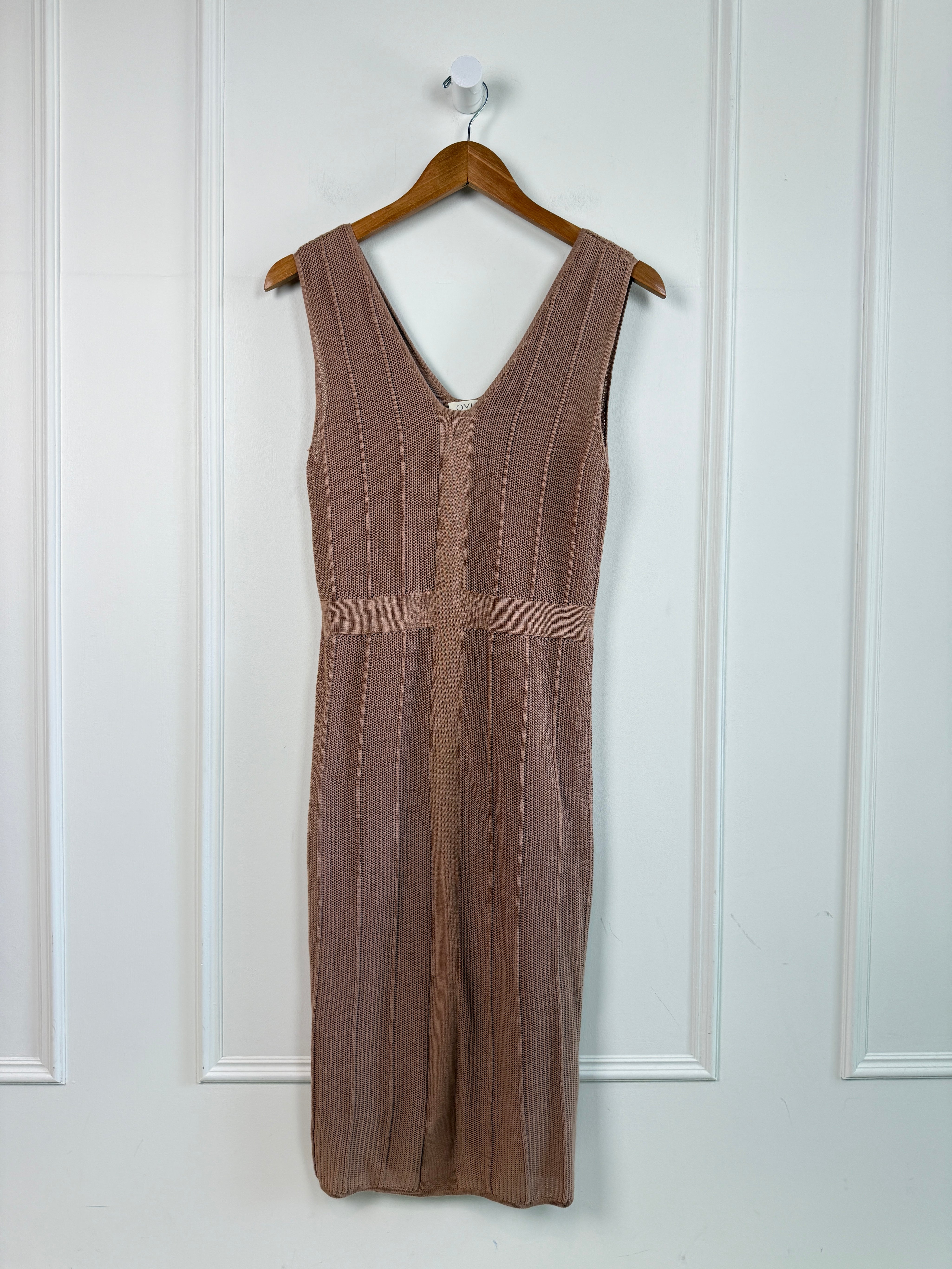 OYUN Knit Dress (S)