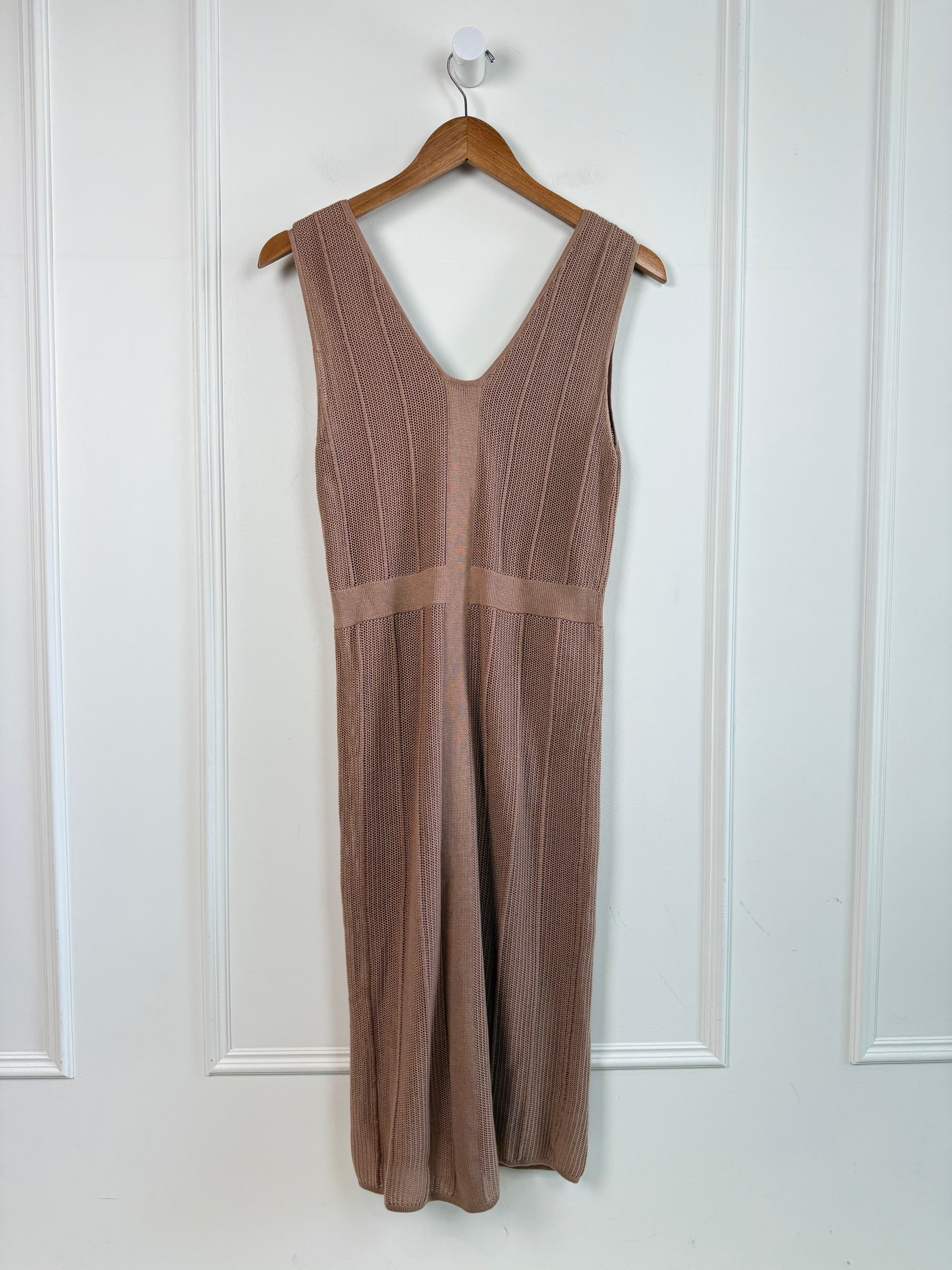 OYUN Knit Dress (S)