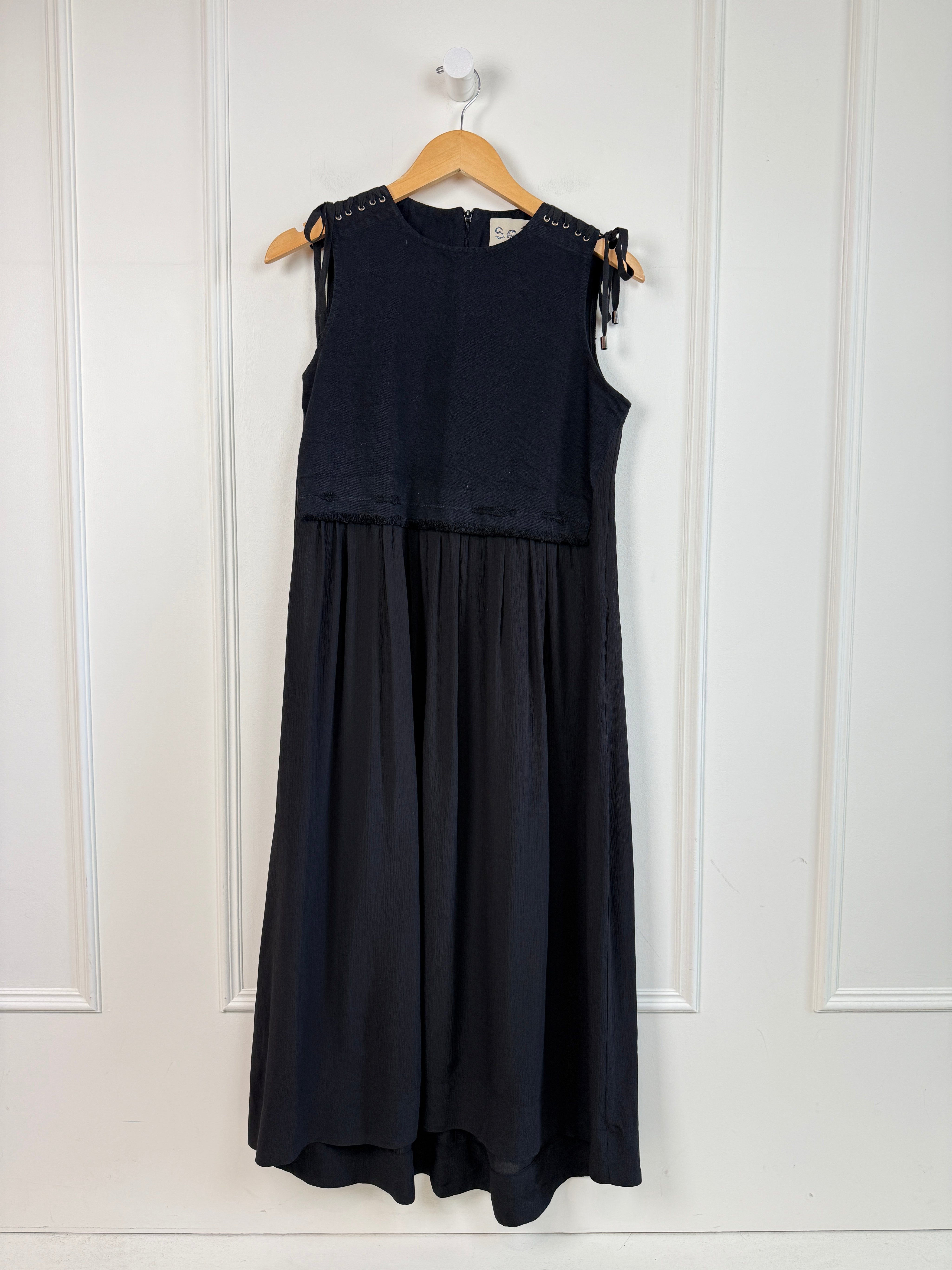 Sea NY Layered Top (6/M)