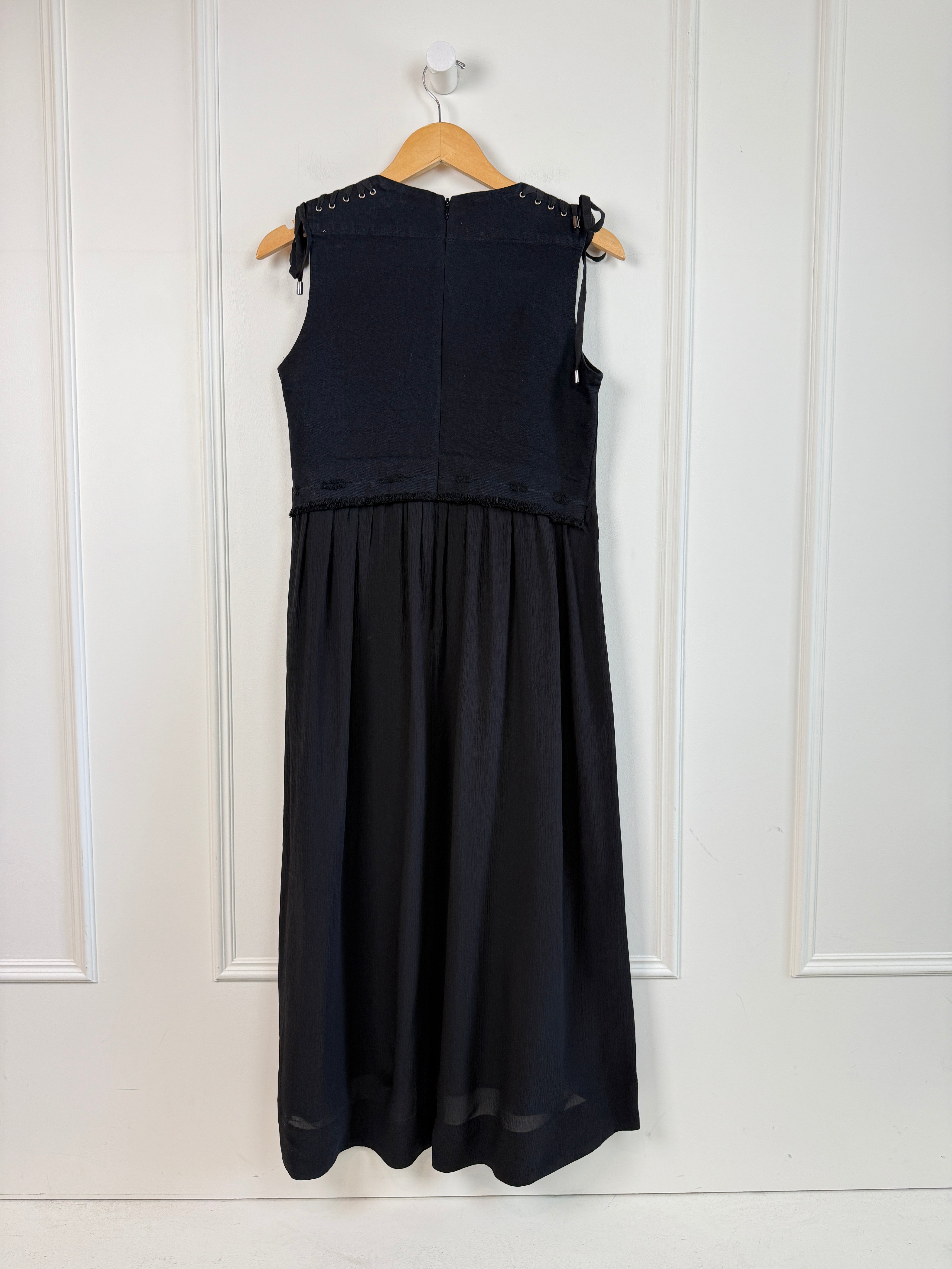 Sea NY Layered Top (6/M)