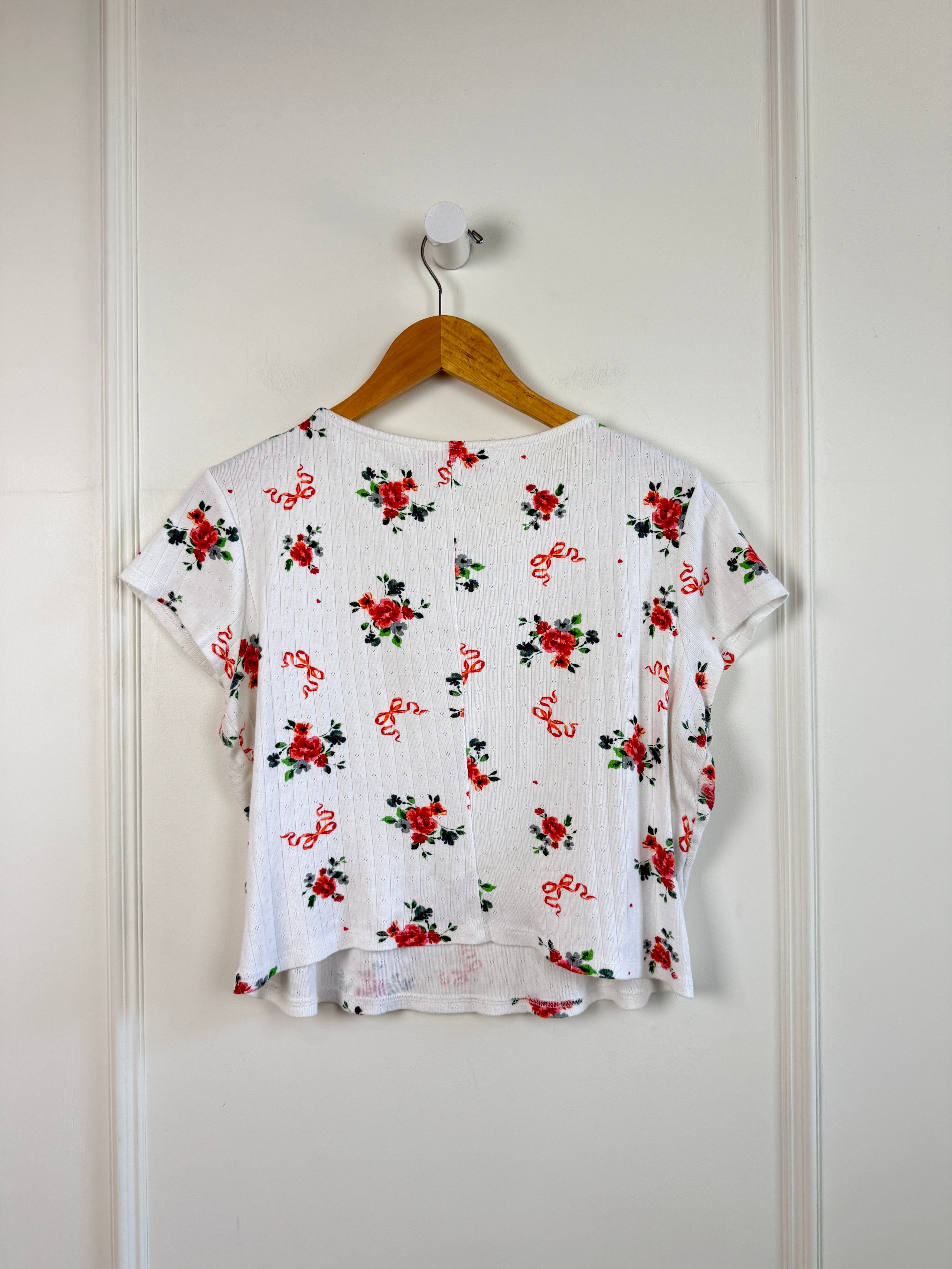 Lisa Says Gah Rose Set (XL)
