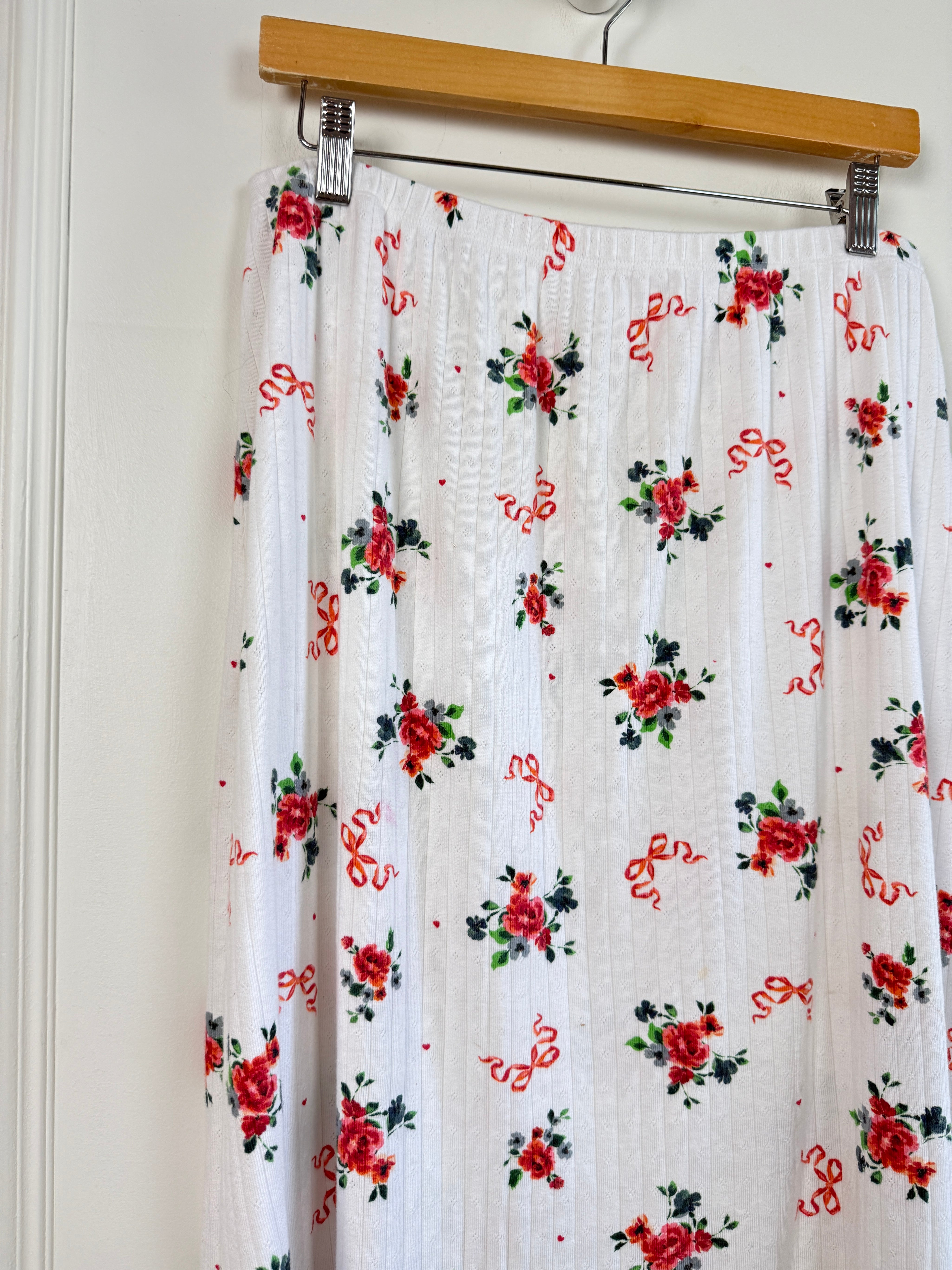 Lisa Says Gah Rose Set (XL)