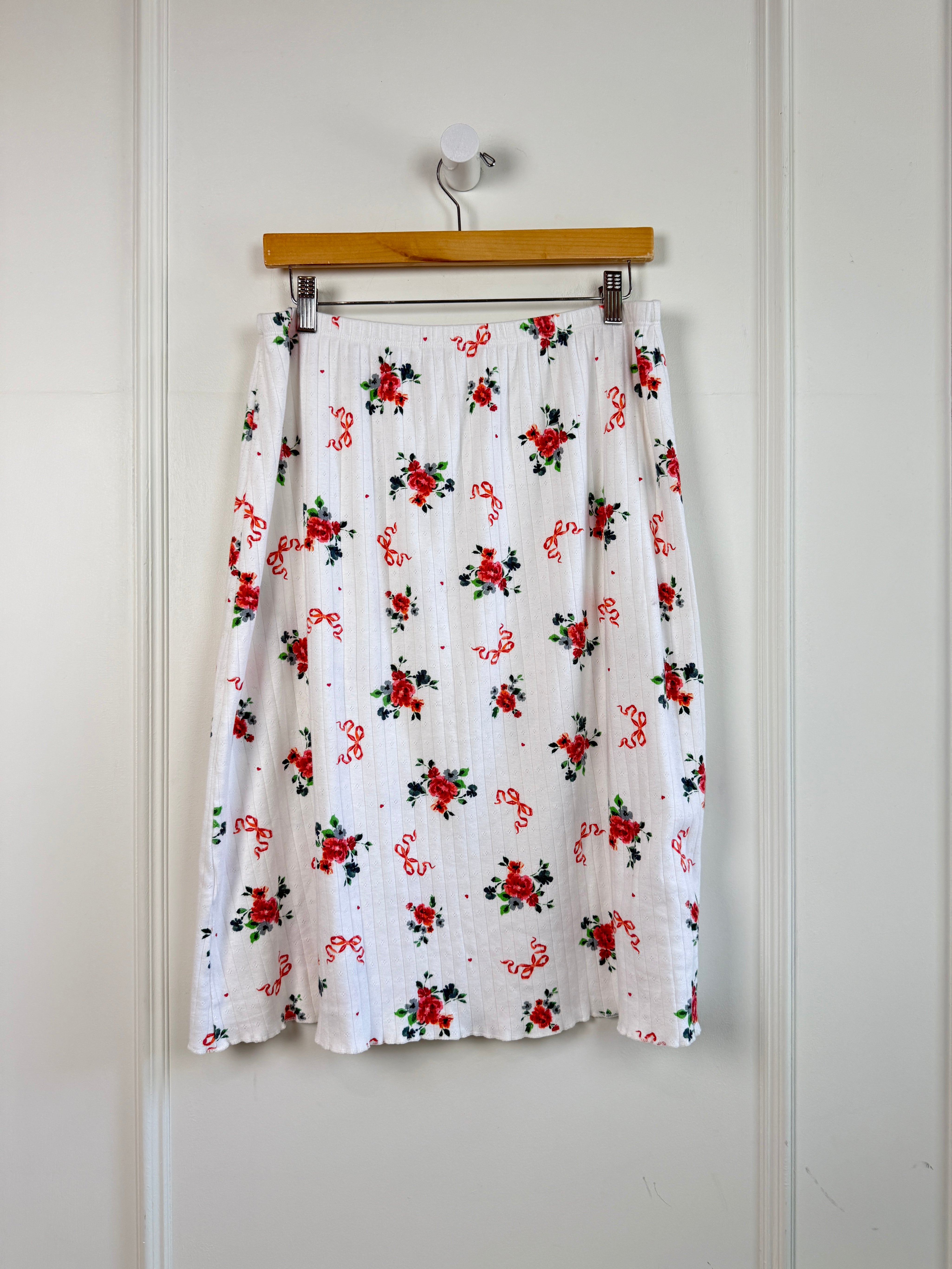 Lisa Says Gah Rose Set (XL)