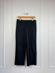 Nili Lotan Black Trousers (4/27)