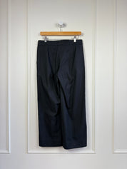 Nili Lotan Black Trousers (4/27)