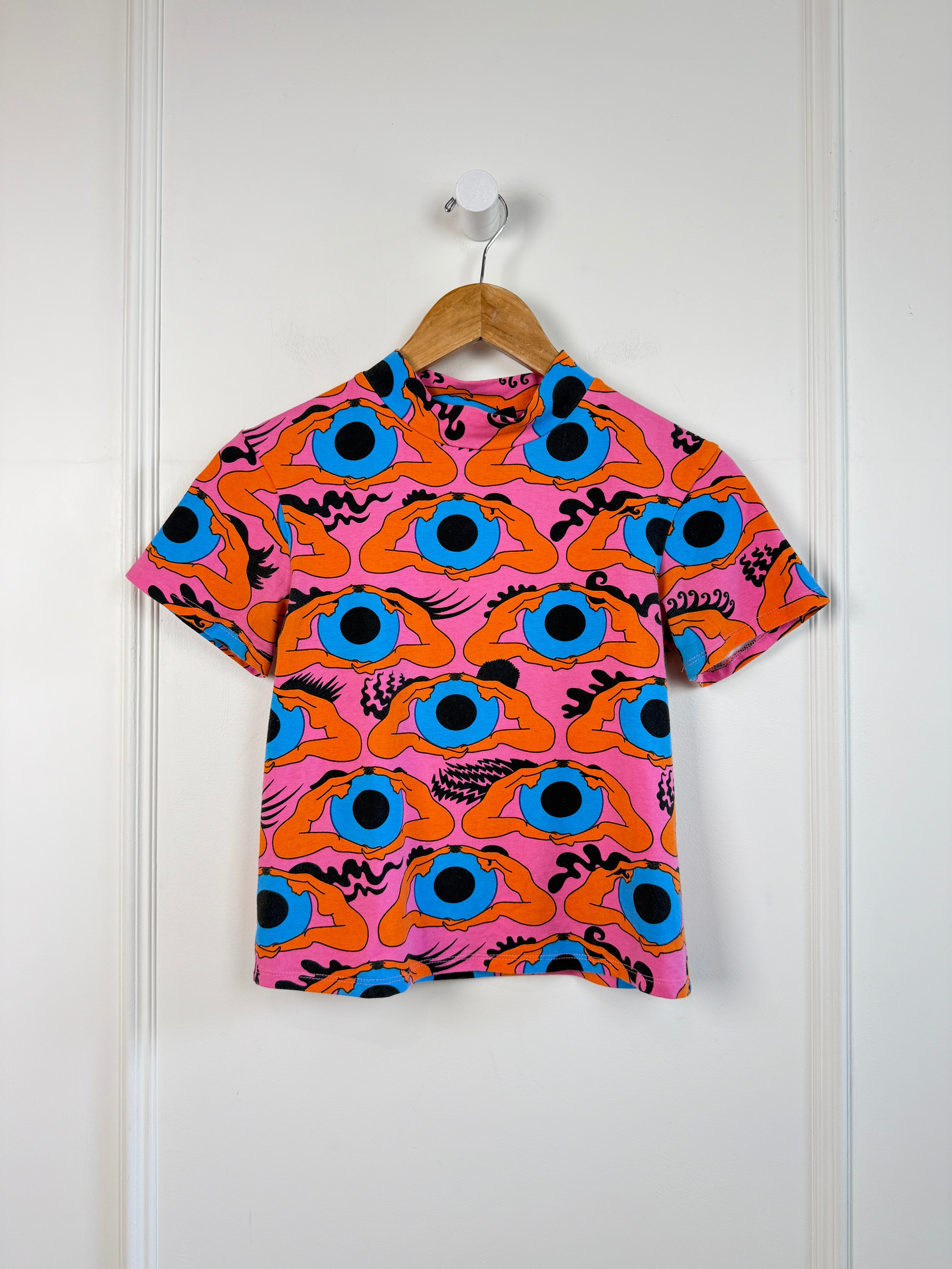Nooworks Mock Neck (S)