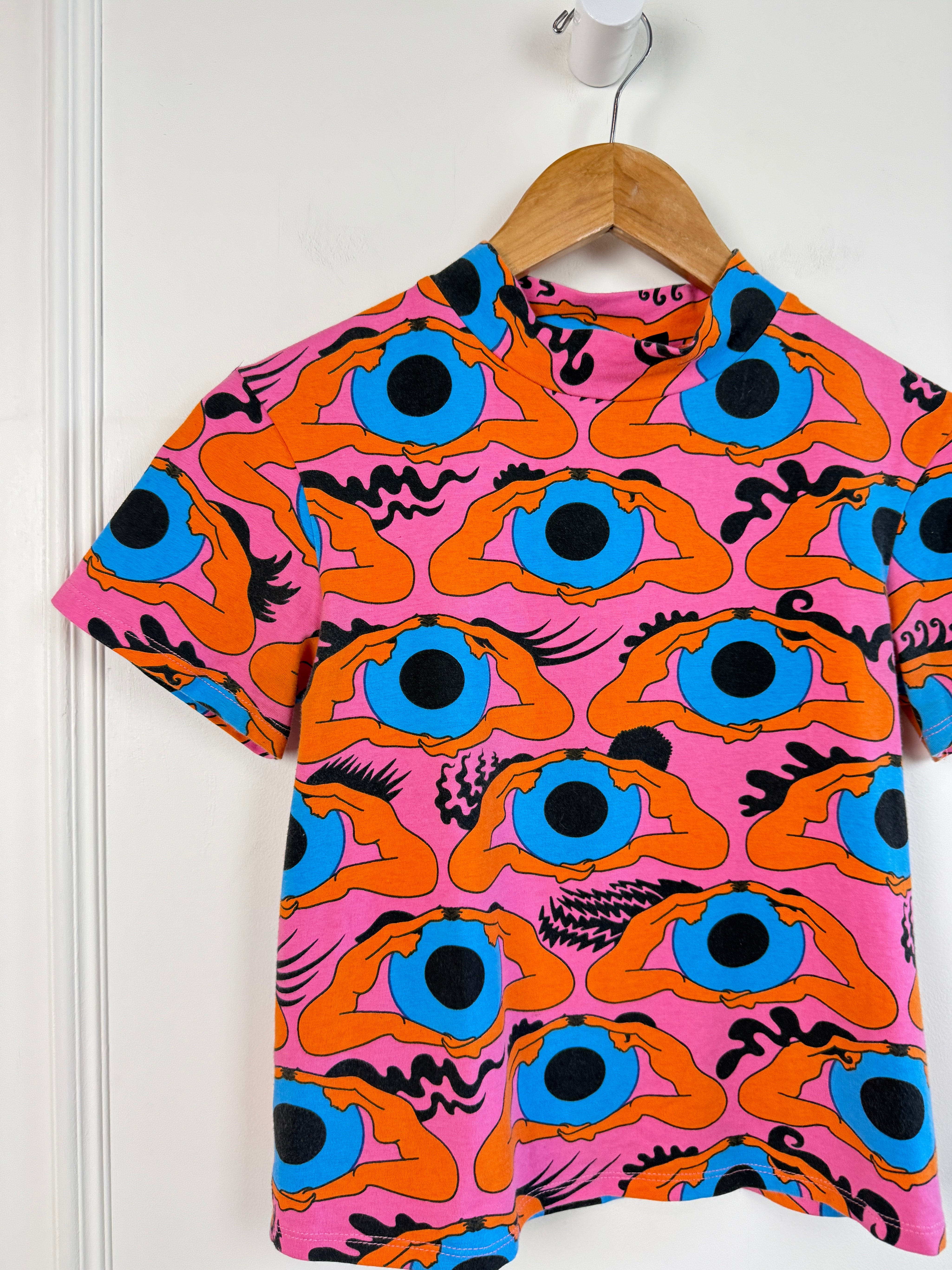 Nooworks Mock Neck (S)