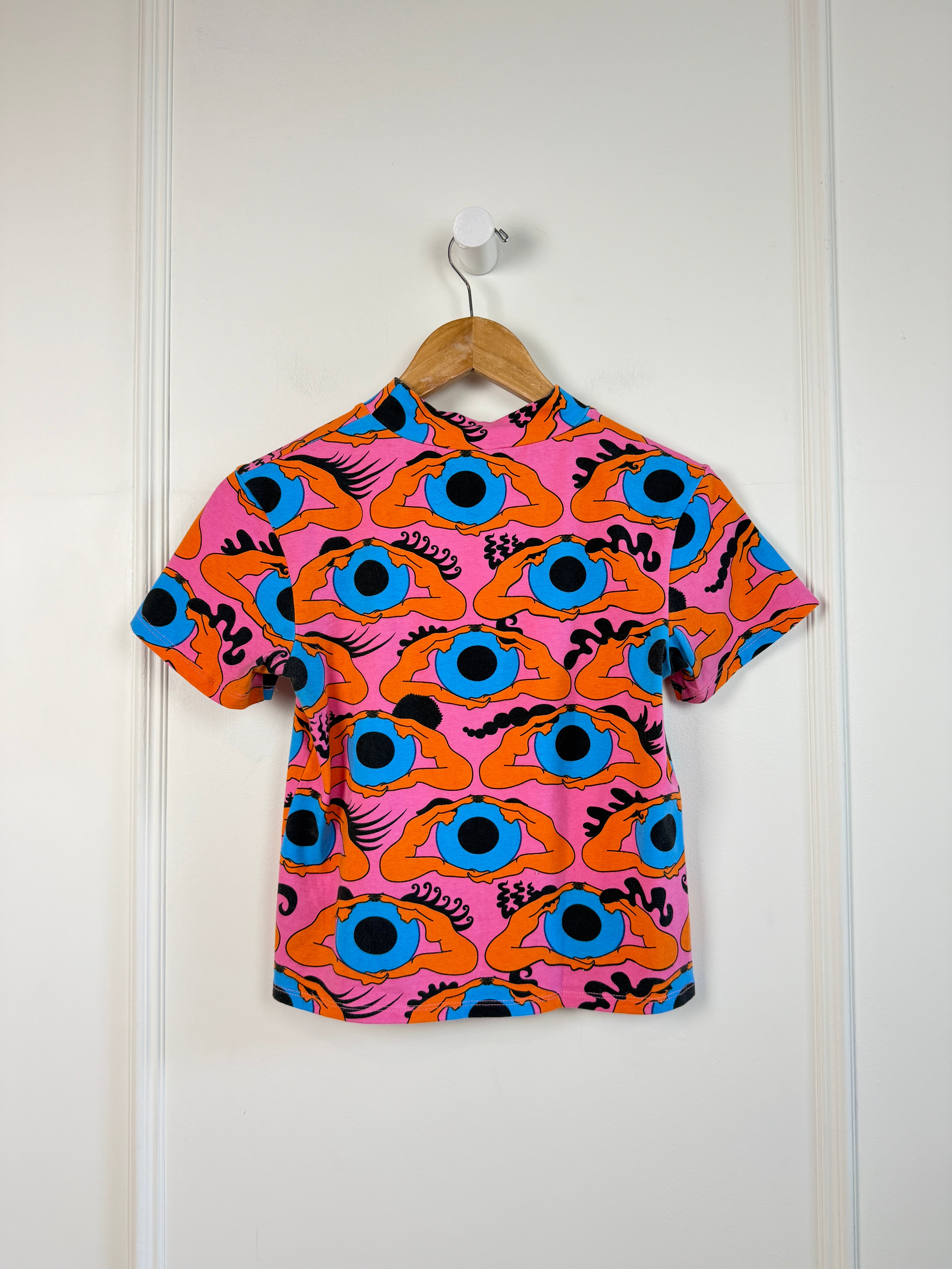 Nooworks Mock Neck (S)