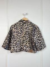 Baum und Pferdgarten Leopard Shacket (44/L)