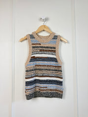 Veronica Beard Knit Tank (XS)