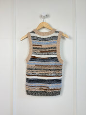 Veronica Beard Knit Tank (XS)