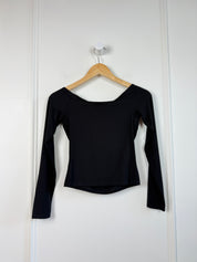 Reformation Rose Tee (XS)