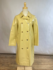 Trademark Patent Coat (XS)