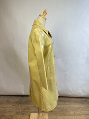 Trademark Patent Coat (XS)