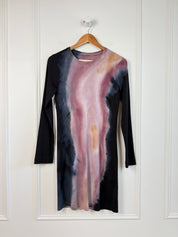 Raquel Allegra Tie Dye Dress (S)