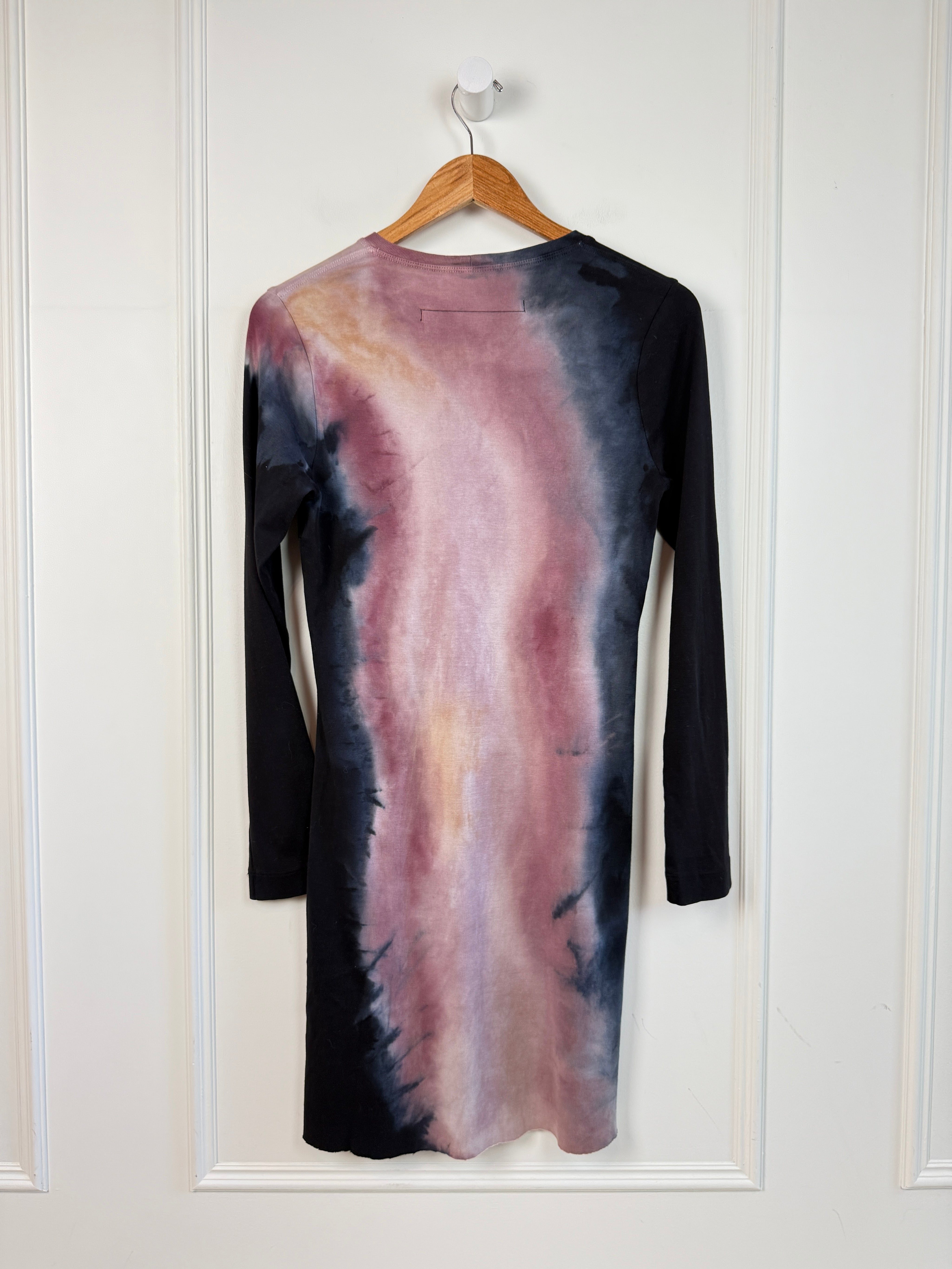 Raquel Allegra Tie Dye Dress (S)