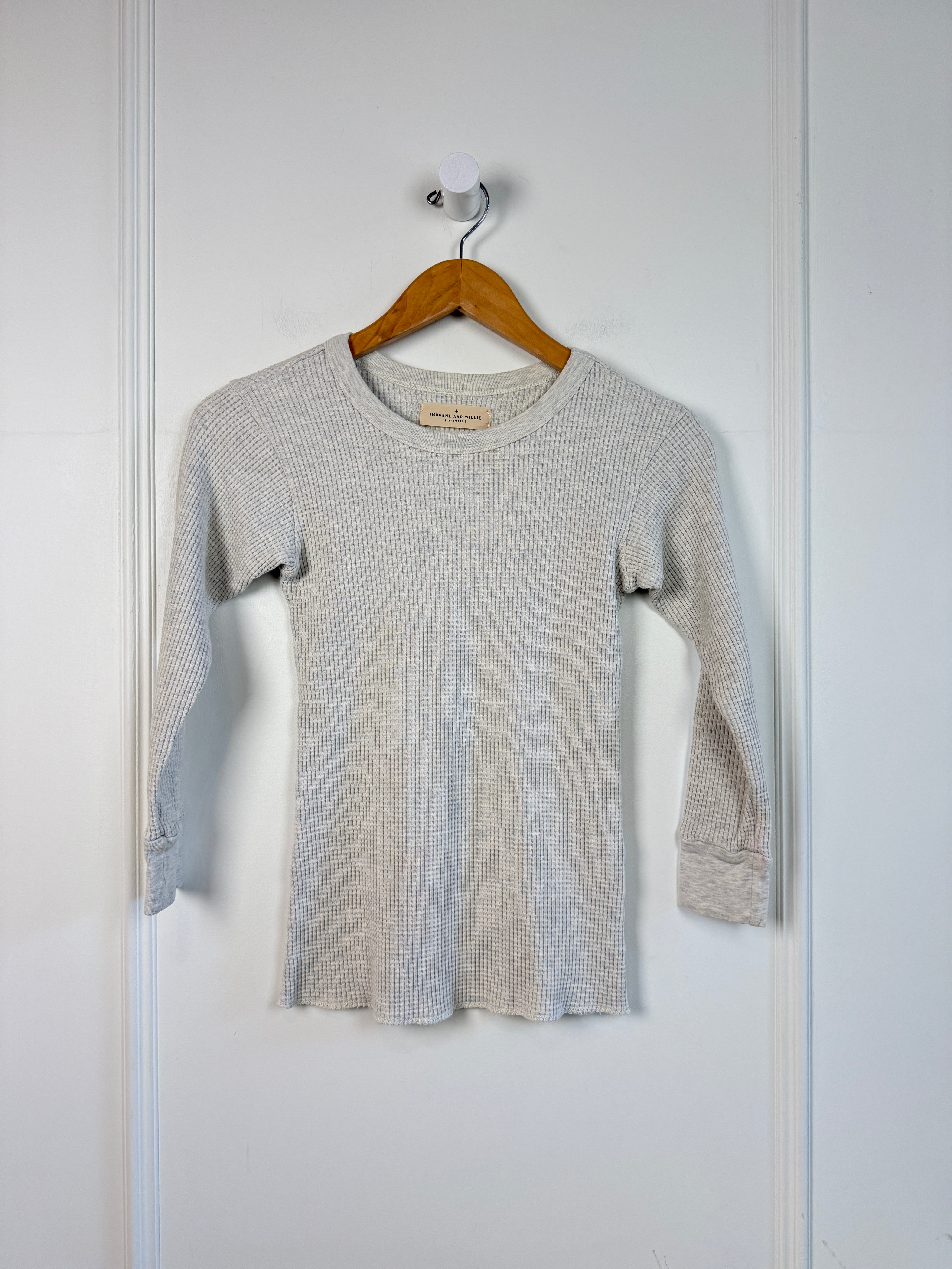 Imogene + Willie Thermal (XS)